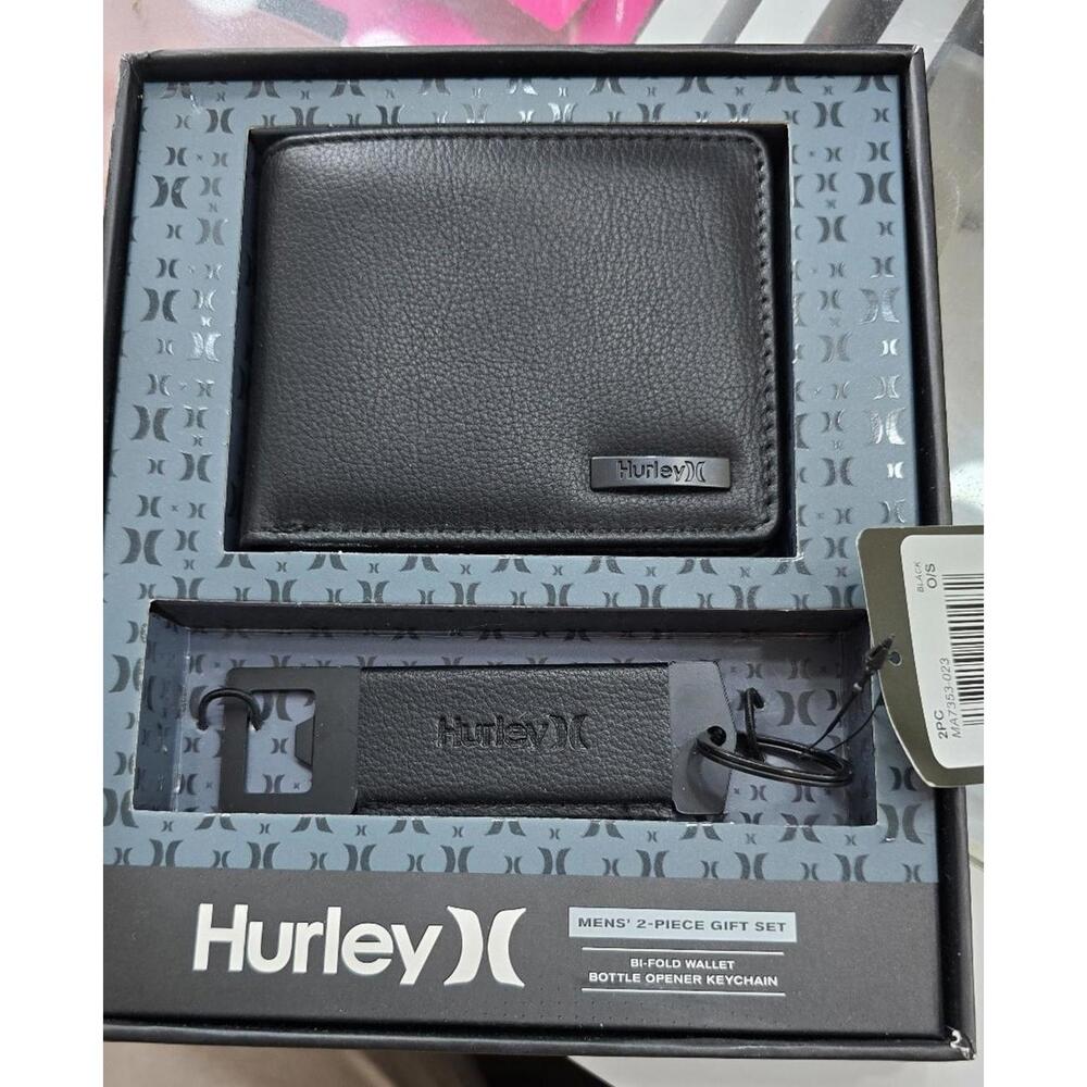 Hurley Wallet